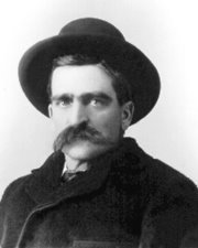 Seth Bullock